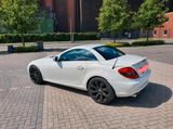 Mercedes-Benz Mercedes SLK r171 - Mercedes-Benz: Slk R171