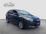 Mazda 5 2.0 Automatik MZR Kenko 7 Sitze - Mazda 5 Gebrauchtwagen