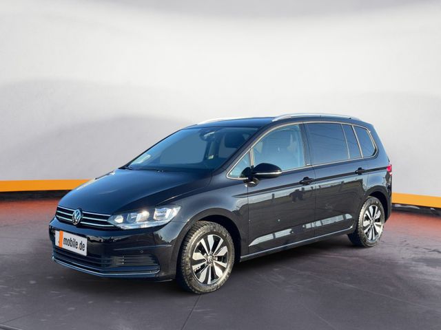 Volkswagen Touran Comfortline TSI|7-S.|NAVI|ACC|KAMERA|SHZ