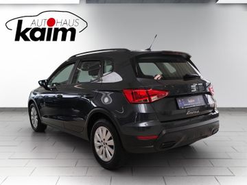 Bild 13 Seat Arona 1.0 TSI 1.0 Style Pro Fast Lane