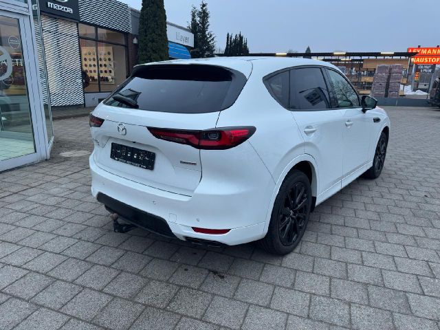 Mazda CX-60 3.3 Homura AWD NaviAHK