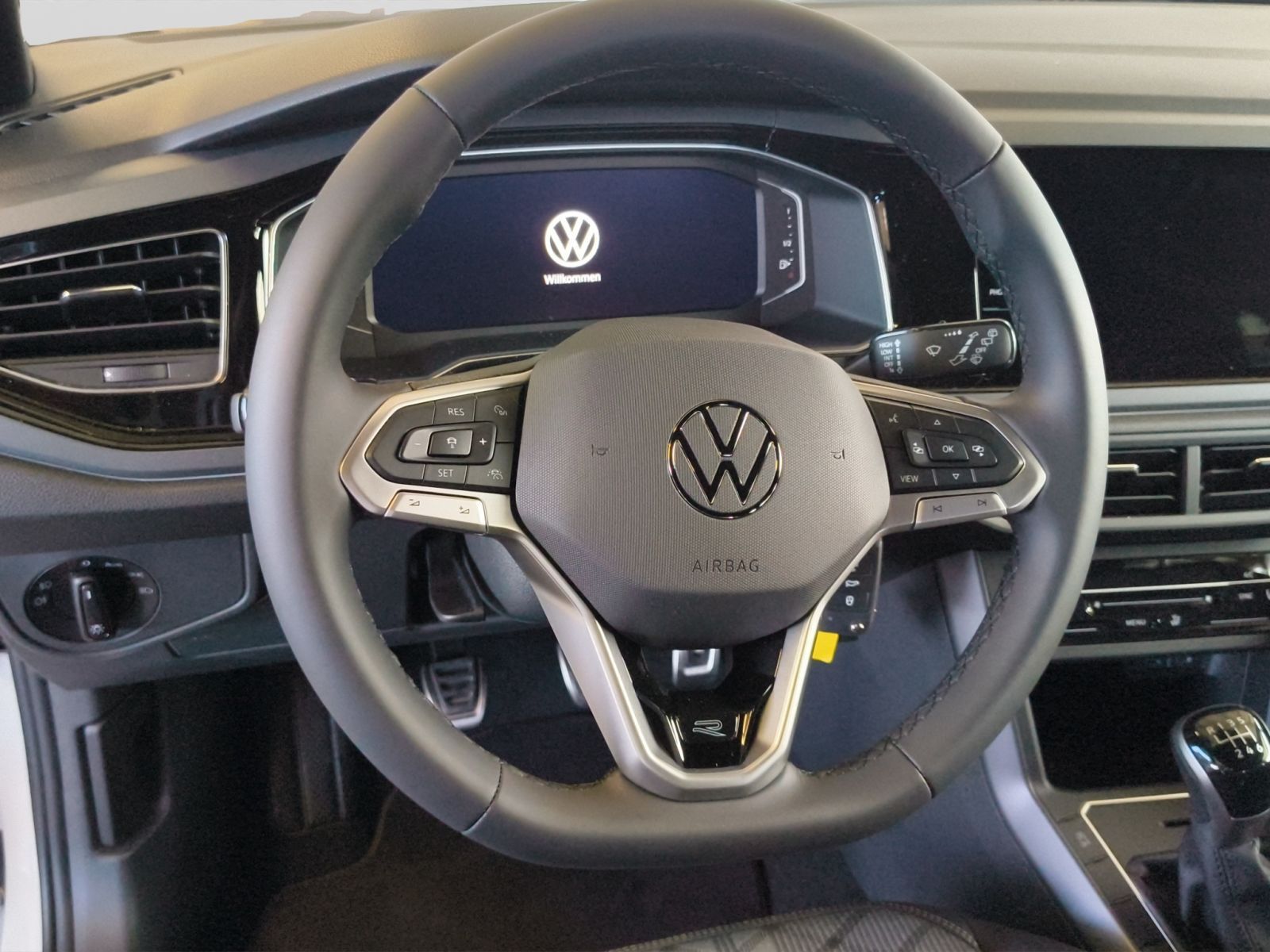 Volkswagen Taigo - Bild 11