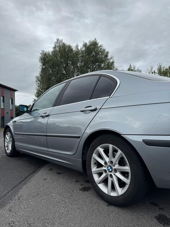 BMW 318
