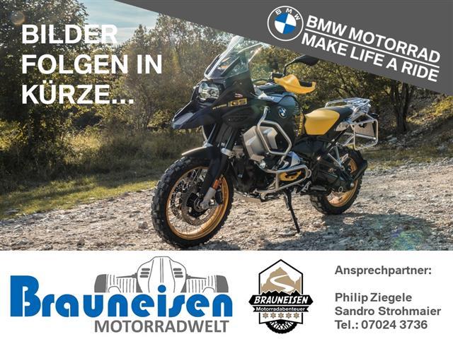 BMW R 1250 GS Adventure 40 Jahre Edition | A