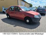 Dacia Logan Basis - : bis 1.500 €, TÜV