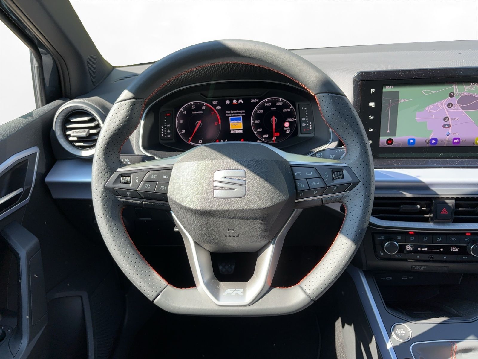 Seat Arona - Bild 11