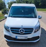 Pössl Vanstar Mercedes V250d,  7 Sitze, 4 Schlafplätze - Pössl Vanstar