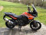 KTM 1290 Super Adventure S