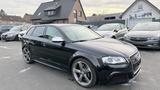 Audi RS3 Sportback 2.5 TFSI quattro - gebrauchte Audi RS3 aus dem Jahr 2012
