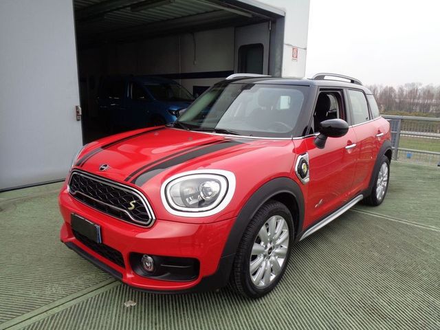 MINI Mini Countryman F60 Mini 1.5 Cooper S E Hyp