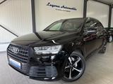 Audi Q7 50 TDI quattro tiptronic SLine 1.HAND/STANDH - Audi Q7: Sline
