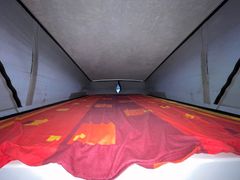 Clever Celebration | Aufstelldach | Markise, AHK + TV