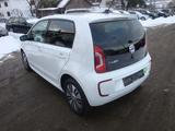 Volkswagen up! e-up! - Volkswagen e-up! Gebrauchtwagen
