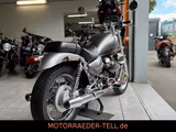 Moto Guzzi California 1100 / EZ: 06 / erst 31tkm - MOTO GUZZI CHOPPER