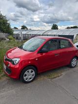 Renault Twingo Expression SCe 70 Expression - Renault Twingo Gebrauchtwagen in Kassel