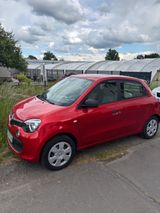 Renault Twingo Expression SCe 70 Expression - Renault Twingo in Kassel