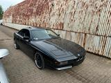 BMW 850Ci V12 Baujahr 1990 Automatik Sehr ... - BMW 850 aus 1990