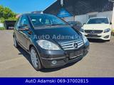 Mercedes-Benz A200 Autotronic 1.Hand Avantgarde P-Assist 63tkm - Mercedes-Benz A-Klasse: Autotronic