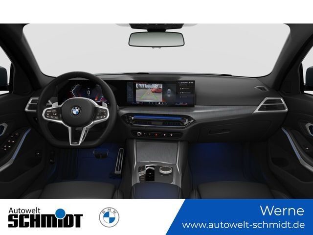 BMW 320 - Bild 4