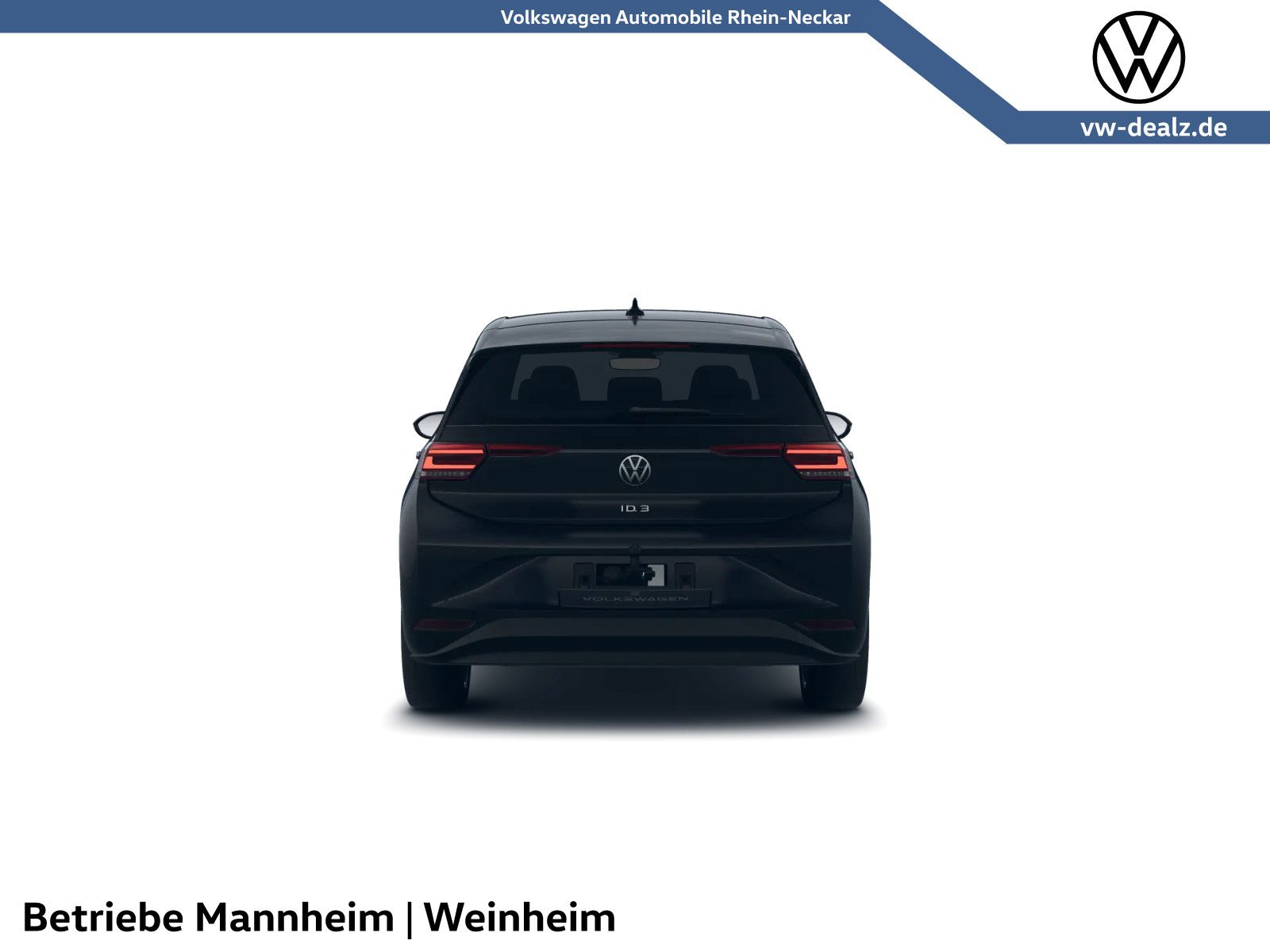 Volkswagen ID.3 - Bild 7