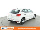 Seat Ibiza 1.0 TSI Reference*KLIMA*PDC*SHZ*LIMITER* - Seat Ibiza Gebrauchtwagen in Essen