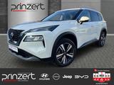Nissan X-Trail 1.5 VC-T MHEV CVT "N-Connecta" PGD*LM19" - gebrauchte Nissan X-Trail aus dem Jahr 2023