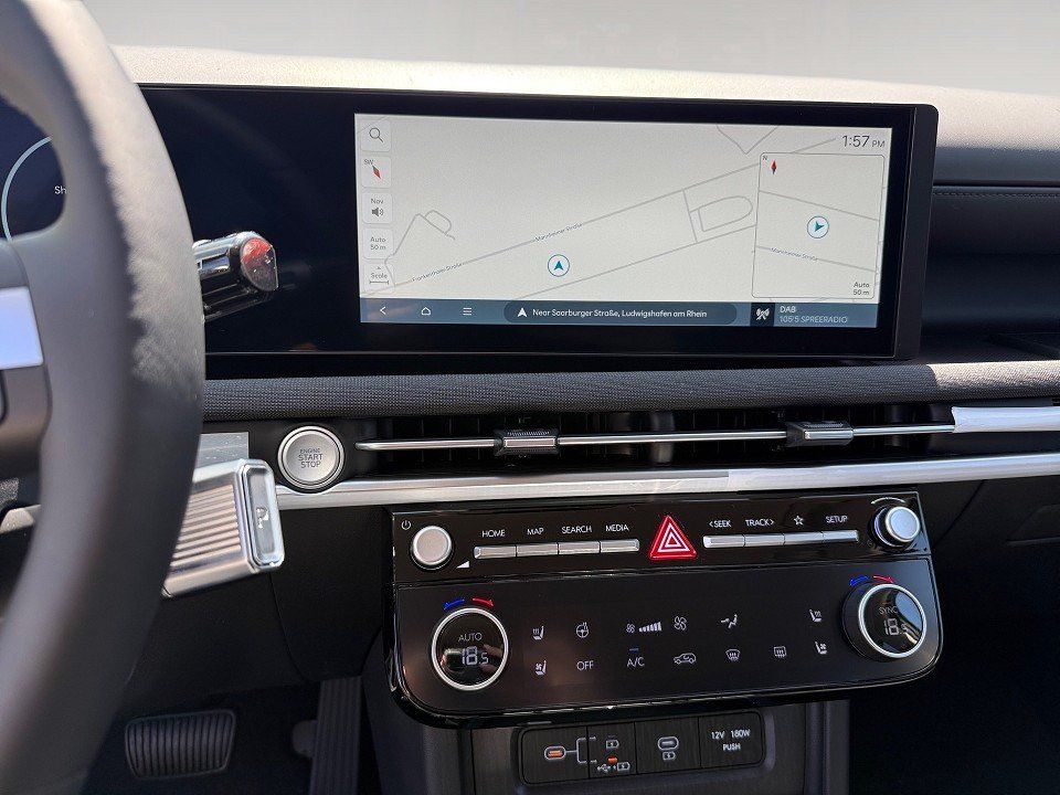 Fahrzeugabbildung Hyundai TUCSON 1.6d 136PS 48V DCT AWD PRIME Assi