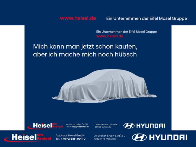 Hyundai INSTER Cross 49kWh -Standort St. Wendel