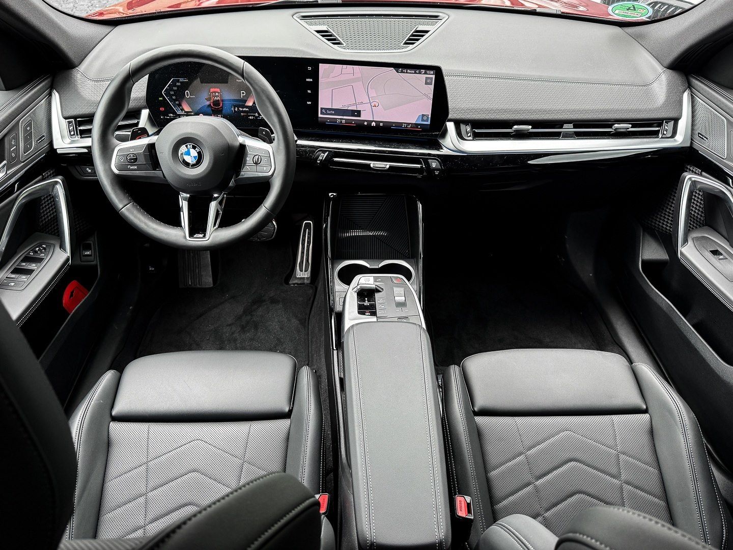 BMW X2 - Bild 9