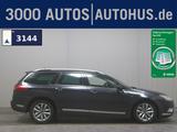 Citroën C5 Tourer 2.0 HDI Exclusive T-Leder Navi RfK AHK - Citroën C5: Kombi