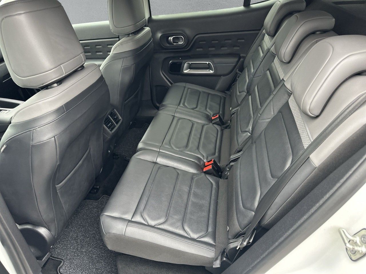Fahrzeugabbildung Citroën C5 Aircross Shine Pack Hybrid