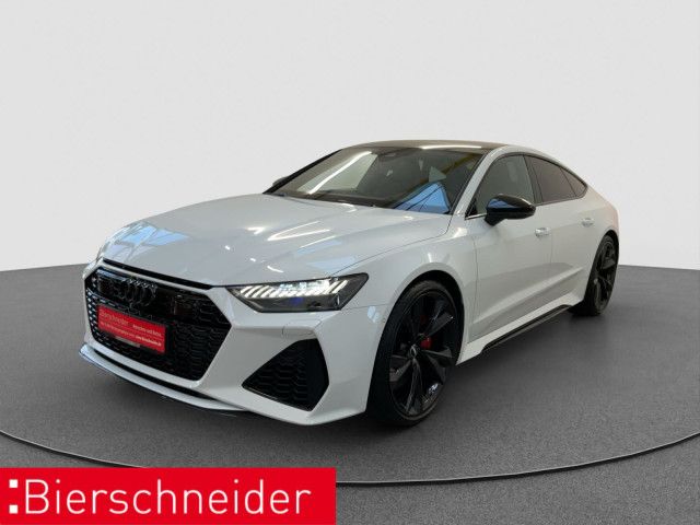 Audi RS 7 Sportback 22 LASER B&O HuD PANO 360