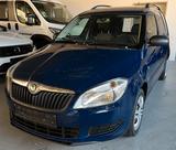 Skoda Roomster Praktik 1.4 Kasten - Skoda Roomster: 4.1