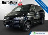Volkswagen T5 Multivan*SHD*7 Sitzer*AHK*Standheizung*Navi* - Volkswagen T5: 5 Sitzer