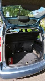 Skoda Roomster - gebrauchte Skoda Roomster aus dem Jahr 2007
