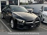 Mercedes-Benz A 250 e Aut.*1.Hand* - Mercedes-Benz A 250 in Wiesbaden