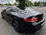 Mercedes-Benz C 300 d 4MATIC - Mercedes-Benz C 300 in Düsseldorf