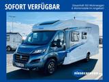 Knaus LIVE WAVE 700 MEG EINZELBETTEN HUBBETT SAT TV - Diesel Liv