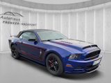 Ford Mustang 3.7 Cabrio Premium Sport Automatik Xenon - Ford Mustang: Cabrio