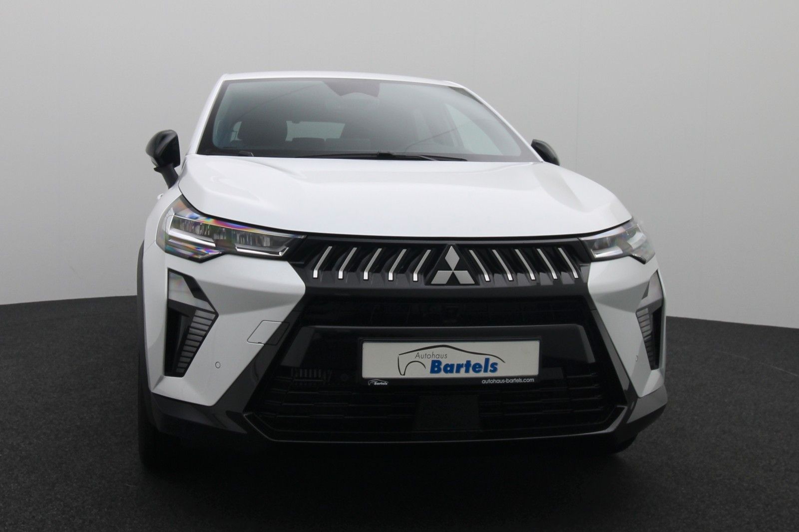 Fahrzeugabbildung Mitsubishi Grandis 1.3 Turbo Mildhybrid Intro Edition DCT