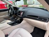 Maserati Levante Benzin 3.0 V6 316kW S GRANLUSSO 4x4 ... - Maserati Levante von privat