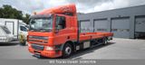 DAF CF 75 360 Spezial Radmulden 9,00 m Tielader - DAF Cf 75