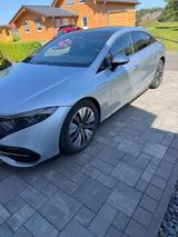 Mercedes-Benz EQS 450+ Massage/Pano/Head-up/Prem+ - Mercedes-Benz EQS aus 2022