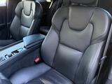 Volvo V60 D4 AWD Inscription Leder AHK ACC LED Spur 18 - Volvo V60: Awd