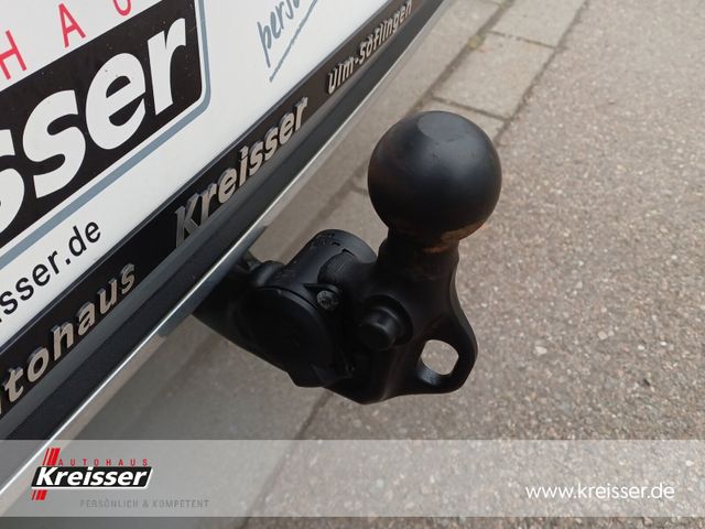 Golf 1.4 eHybrid GTE/DSG/SHZ/AHK/NAVI/ACC/18ZOLL