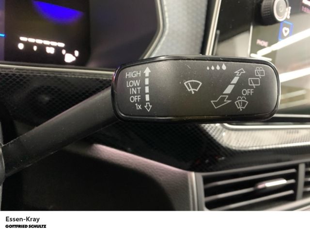 Volkswagen T-Cross - Bild 21