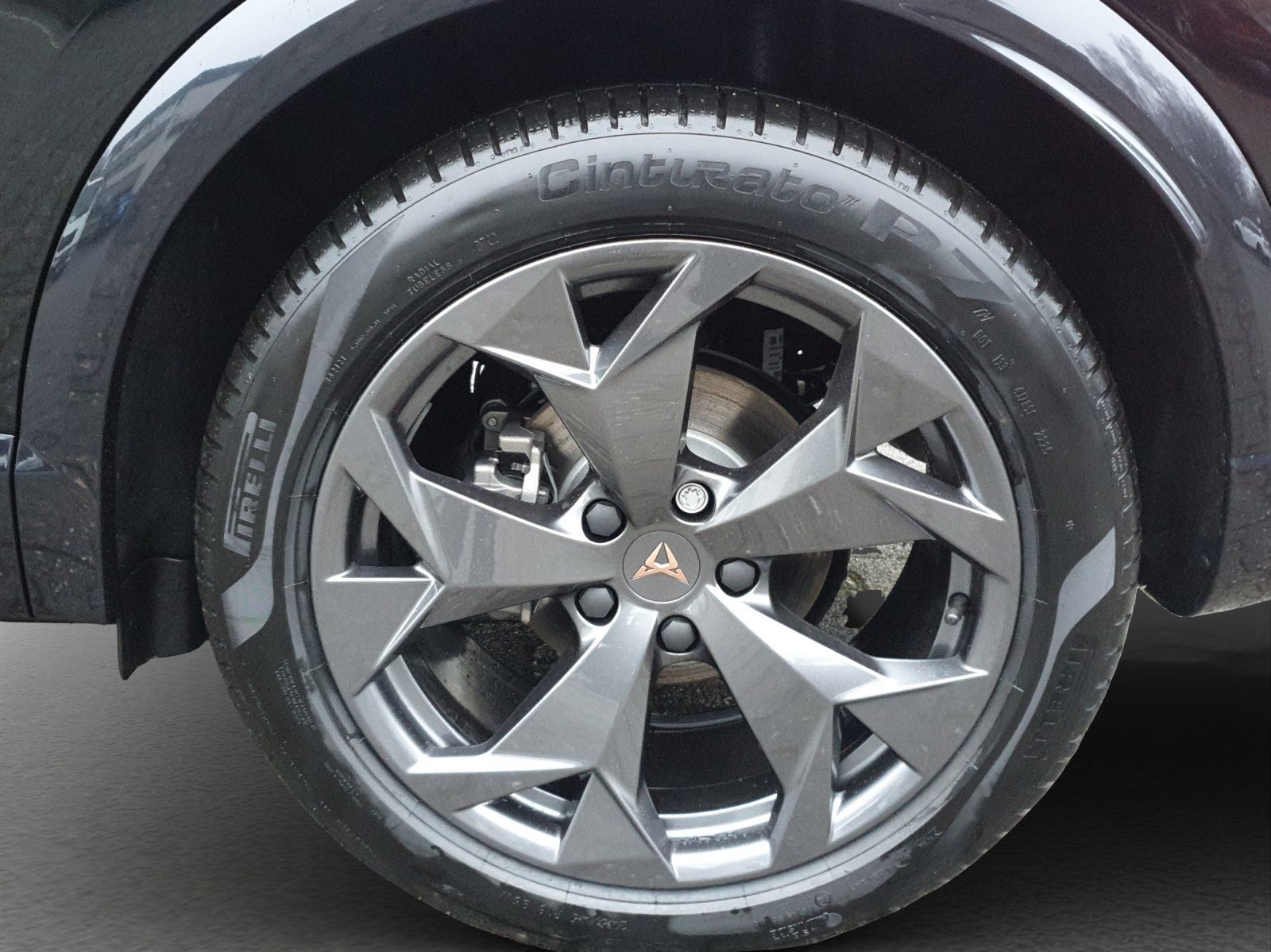 Cupra Formentor - Bild 12