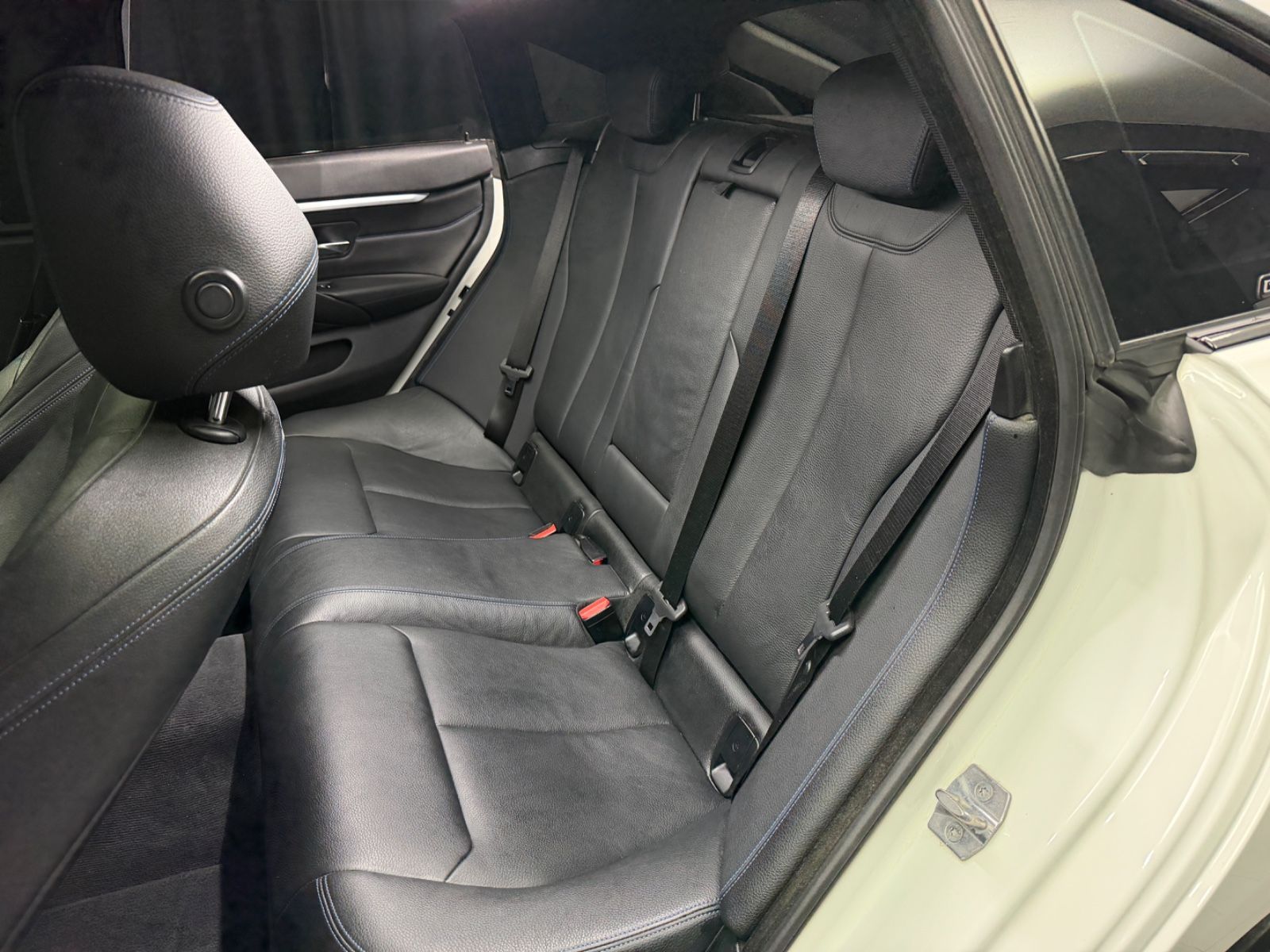 Fahrzeugabbildung BMW 440 Gran Coupé M-PAKET|MPPSK|H&K|HuD|LEDER|PANO