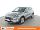 Ford Kuga 2.0 TDCi EcoBlue Titanium X Aut.*NAVI*LED*