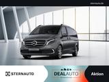 Mercedes-Benz V 250 d 4MATIC AVANTGARDE Extralang - Mercedes-Benz V 250 in Magdeburg